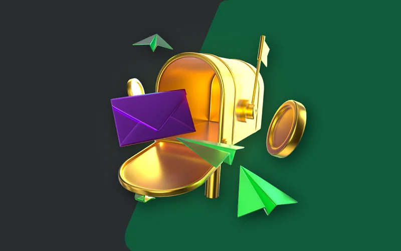 Play with your friends and earn rewards from BC Game.