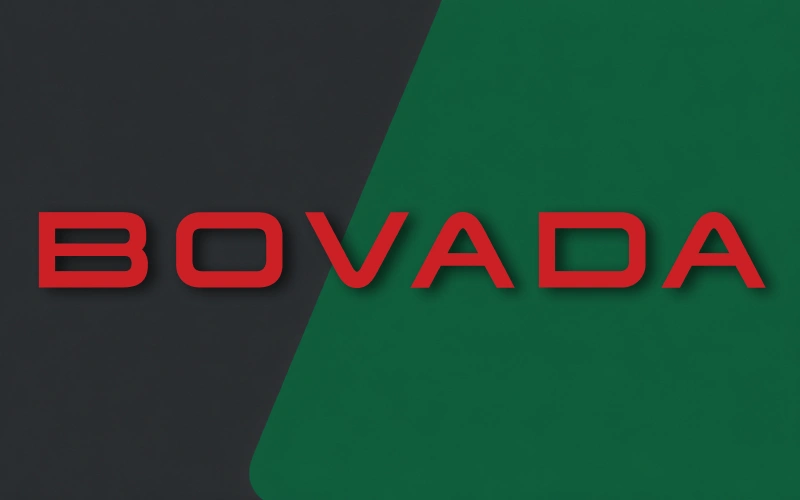 Join Bovada and get the same experience as on BC Game.