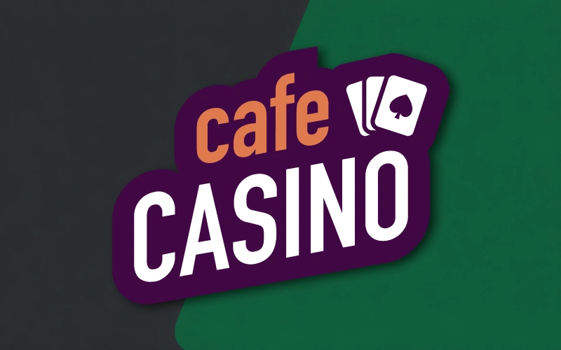 Discover Cafe Casino, featuring your favorite games — just like the ones on BC Game.