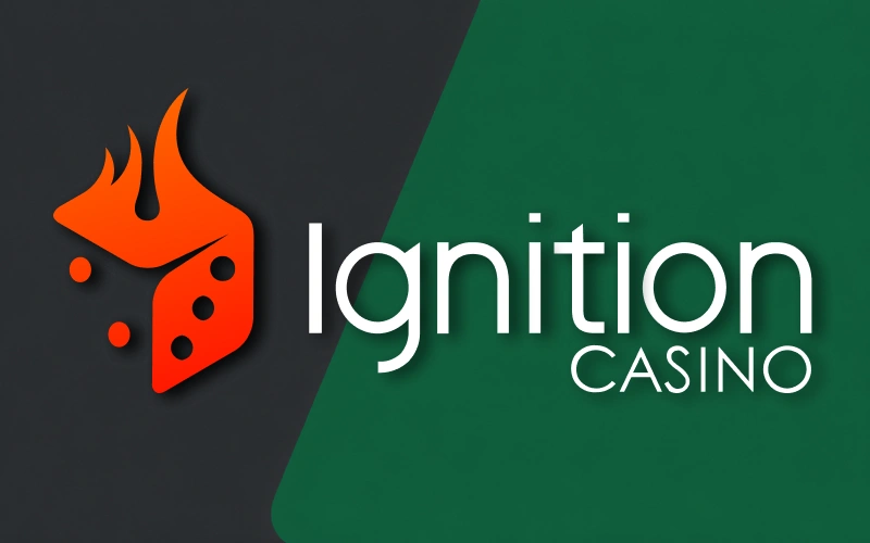 Play at Ignition Casino and get bonuses on a site that serves as an alternative to BC Game.